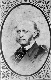 John Baird